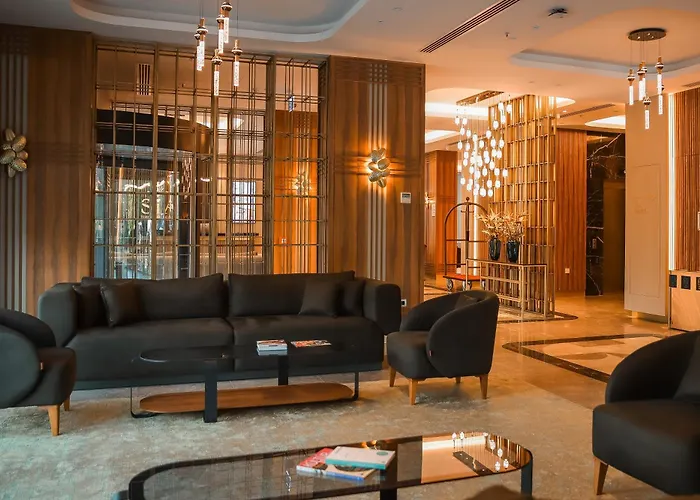 Sia Hotel Thermal & Spa Bursa