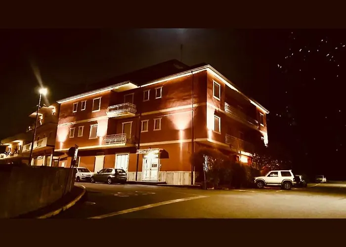 Hotel Solari