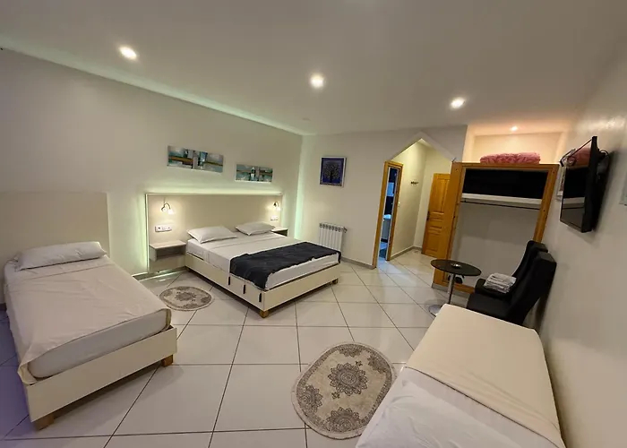 MARIN Hôtel