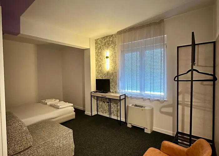 Hotel Acimovic