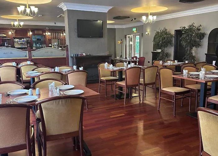 The Villa Hamilton