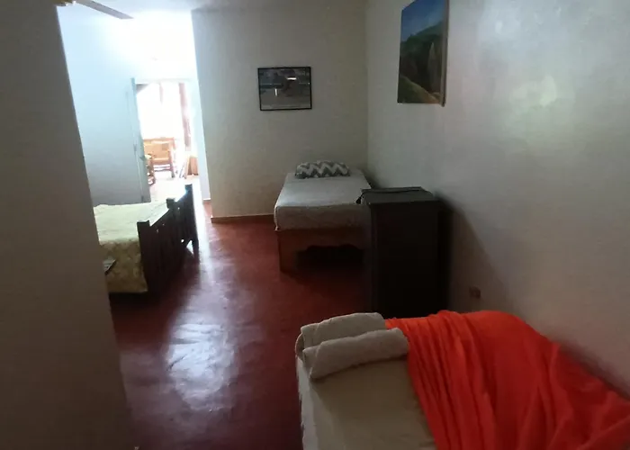 El Jardin Del Coco