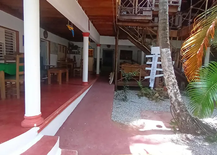 El Jardin Del Coco