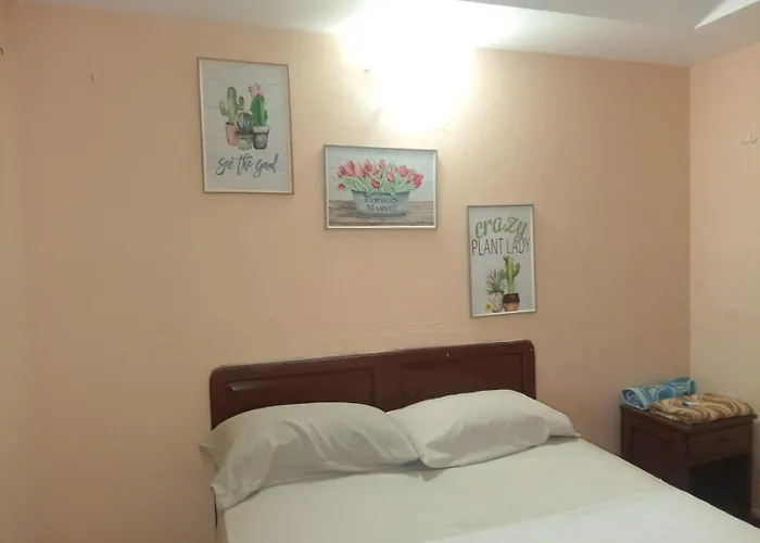 Hotel Pension Galicia