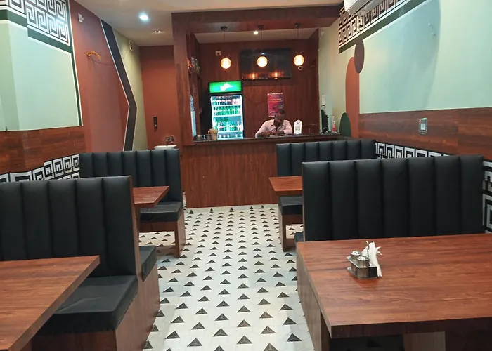 Hotel Swastik Bhumi