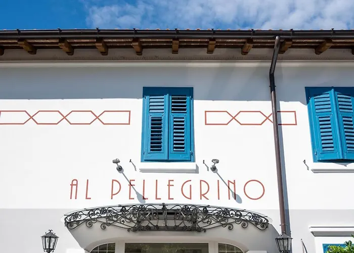 Al Pellegrino - Albergo Ristorante Pizzeria