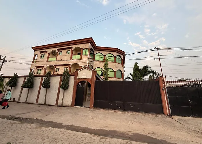 Sky Hotel