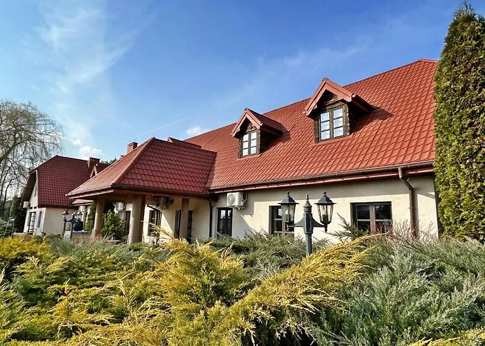 Restauracja Dobre Smaki