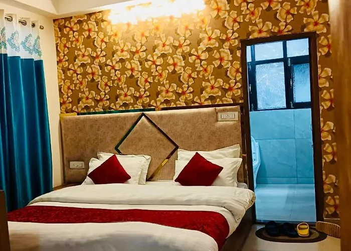 Hotel Kanchanikoot