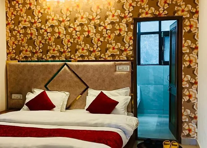 Hotel Kanchanikoot