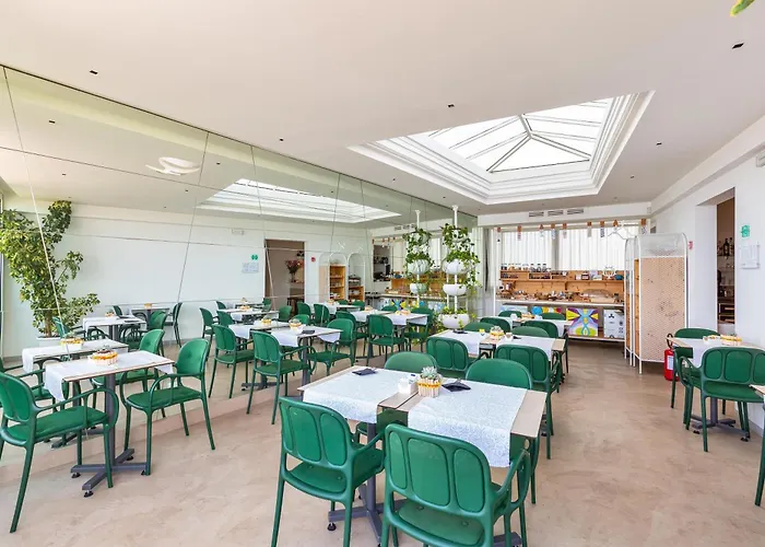 Xilhotel By Perle Di Puglia