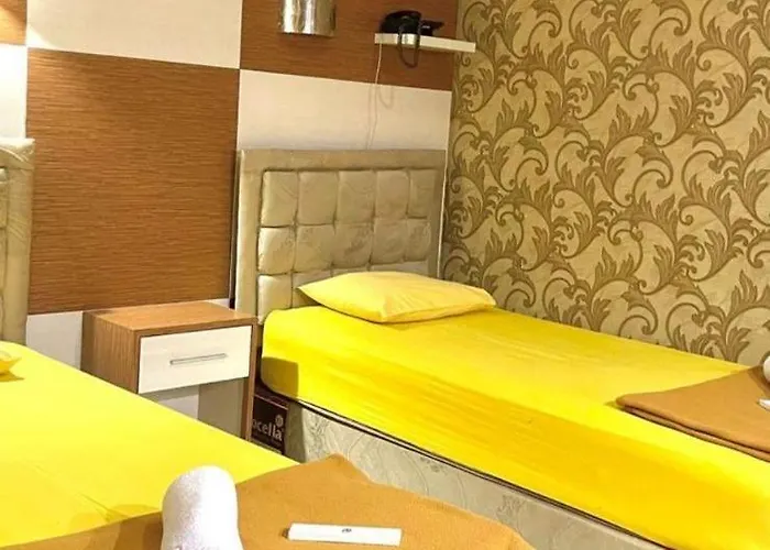 Cahaya Prima Hotel