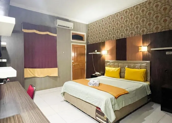 Cahaya Prima Hotel