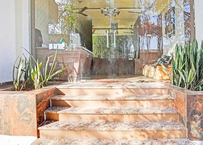 Townhouse Arvind Marg Pachamarhi