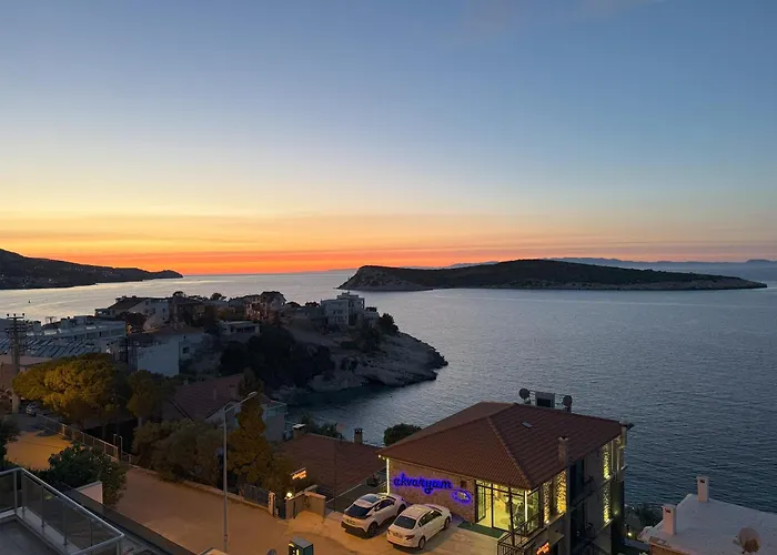 Miromara Hotel Karaburun