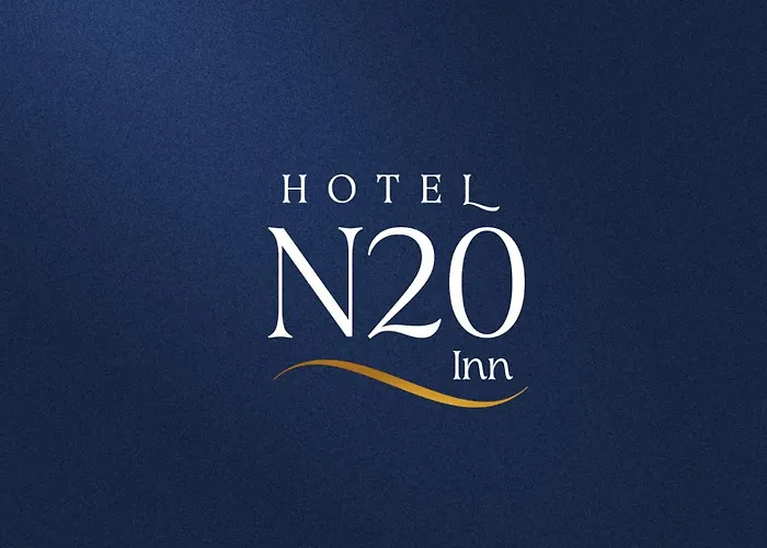 N20 Inn Bed And Breakfast