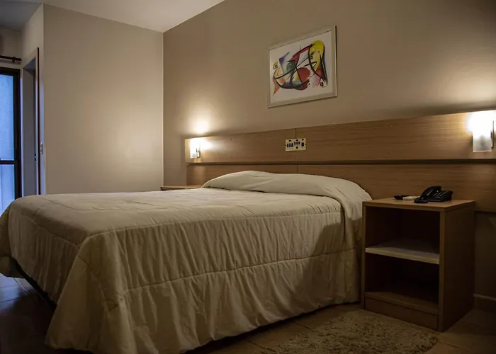 Hotel Fiorio