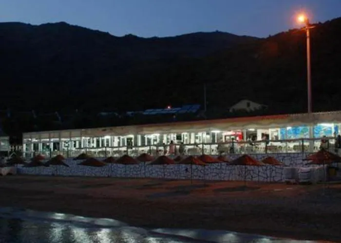 Boncuk Motel