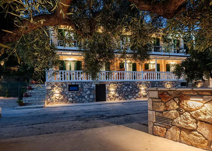 Elia Studios Zakynthos