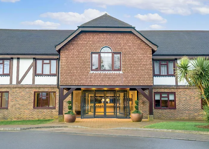 Felbridge Gatwick Hotel & Spa