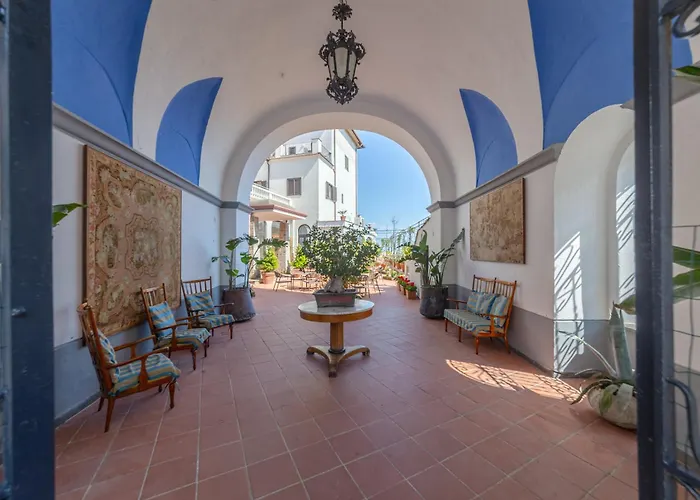 Hotel Jaccarino