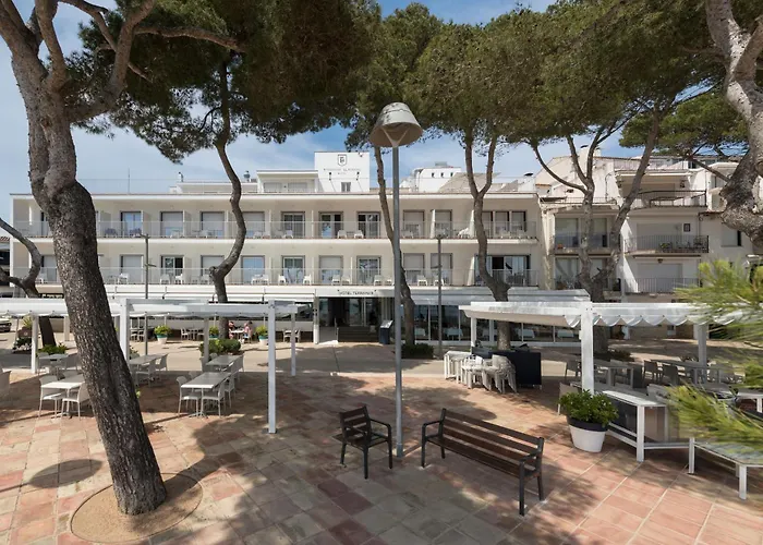 Hotel Terramar