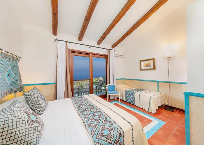 Il Borgo BagaBaga - Exclusive Country Retreat