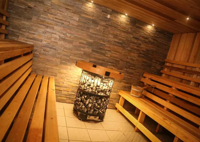 Best Western Bolholt Country Park Hotel