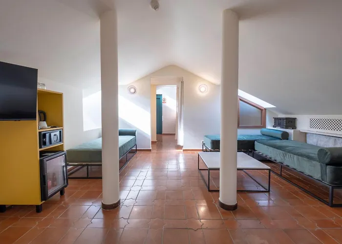 Hotel Cetina Palacio Ayala Berganza