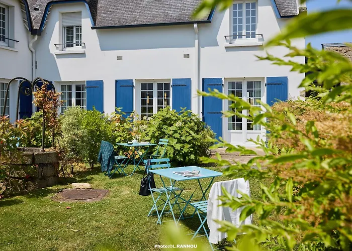The Originals Boutique, Hôtel La Marébaudière, Vannes