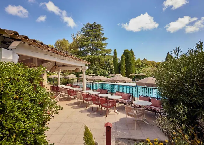Hôtel De Mougins