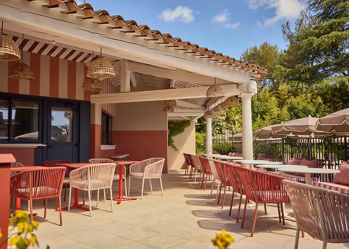 La Bastide de Mougins, a Tribute Portfolio Hotel
