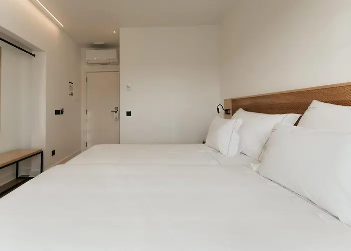 Casa Do Parque Nature & Heritage Hotel