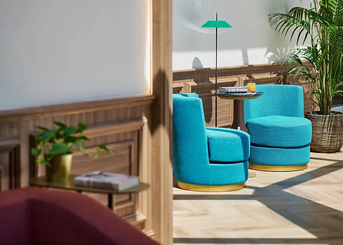 Hotel Savona Alba 