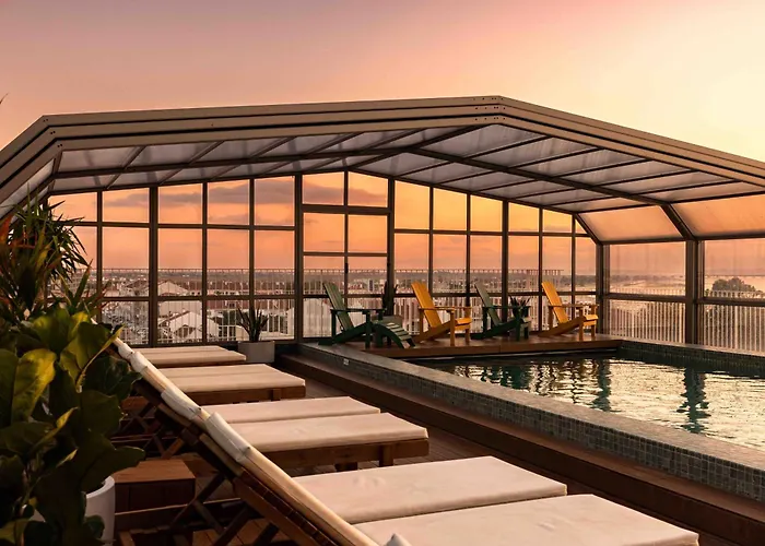 Upon Vila - Alcochete Hotel