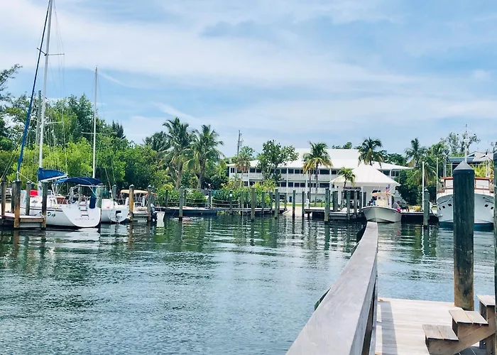 Banana Bay Resort & Marina