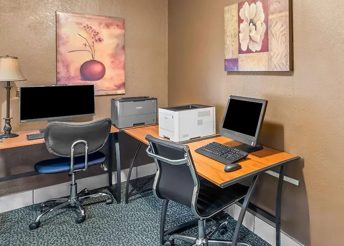 Surestay Hotel By Best Western Seatac Airport North