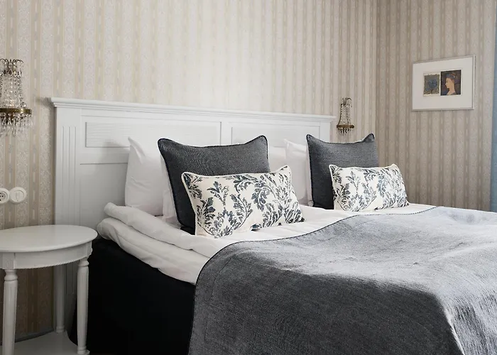 Boutique Hotel Yoepuu