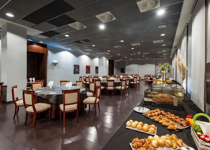 Hotel Diagonal Plaza