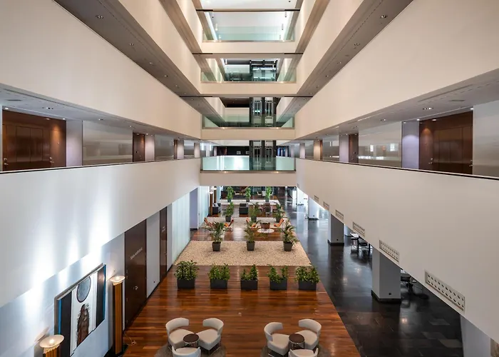 Hotel Diagonal Plaza