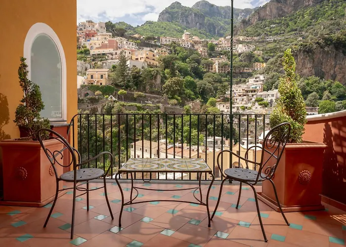 Hotel Savoia
