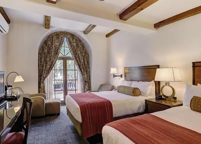 Austria Haus Hotel