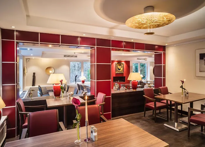 Best Western Plus Residenzhotel Lüneburg