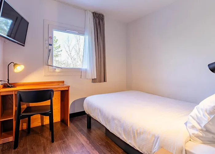 Hôtel Roi Soleil Colmar