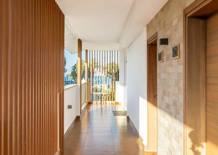 Nof Ginosar Kibbutz Hotel