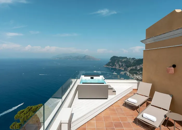 Hotel San Michele