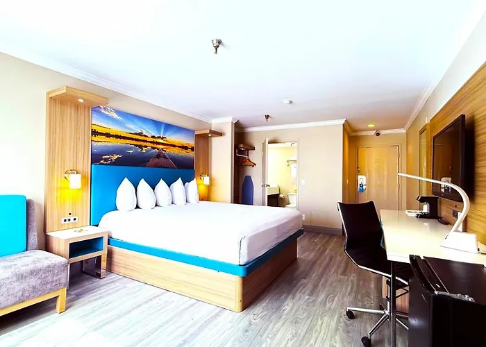 Days Inn By Wyndham Los Angeles Lax South Bay Beach City La