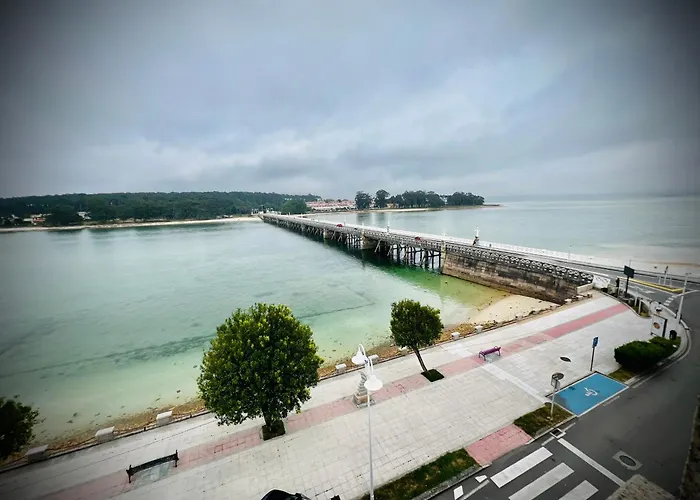 Hotel Argibay