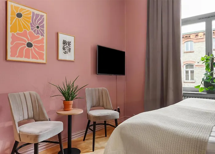 Karlskrona Stadshotell, Best Western Signature Collection