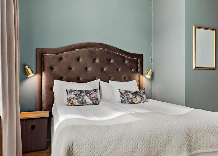 Karlskrona Stadshotell, Best Western Signature Collection